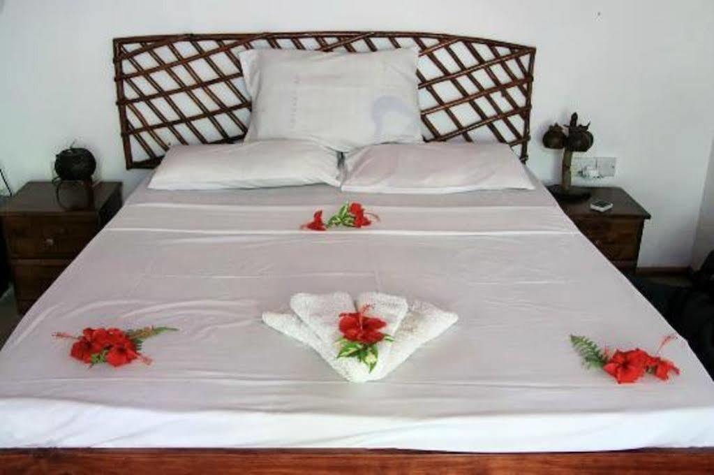 Coco Bay Guest House Анс-Вольбер-Вилаж Экстерьер фото